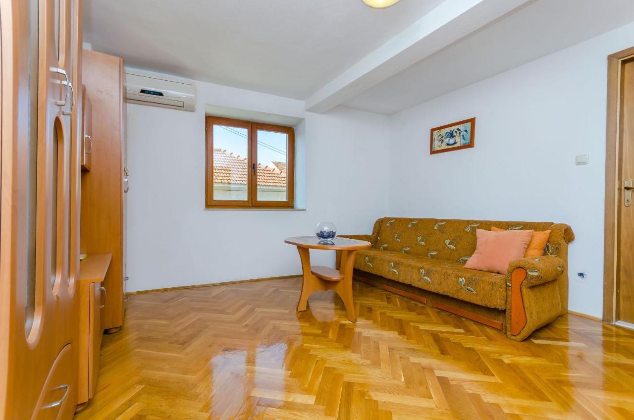 Apartments Old Town Trogir Exterior foto