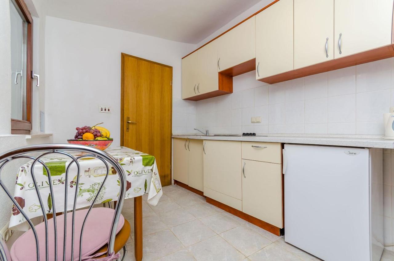 Apartments Old Town Trogir Exterior foto
