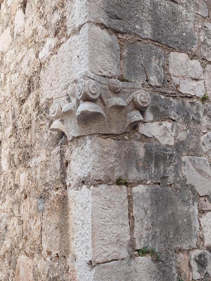 Apartments Old Town Trogir Exterior foto